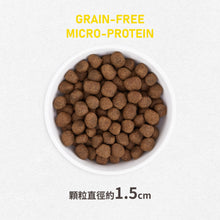 Denkadog 無穀物微量蛋白質(低敏配方)全方位狗糧 - DKD-GMP02K