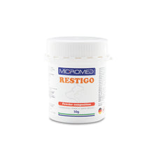 Micromed Vet - Restigo Powder 天然維生素  - T2 - MVS2-RP050G