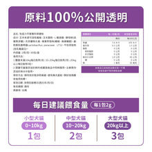 PETSTIMES 毛孩時代 - Immune system support (Cats & Dogs)  免疫力平衡保健粉 (貓/犬隻專用) - PTIS-060G