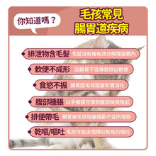PETSTIMES 毛孩時代 - Anti-Hairball & Probiotics (Cats & Dogs)化毛專科益生菌 (貓/犬隻專用) - PTAH-030G