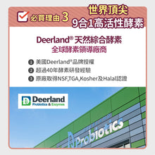 PETSTIMES 毛孩時代 - Anti-Hairball & Probiotics (Cats & Dogs)化毛專科益生菌 (貓/犬隻專用) - PTAH-030G