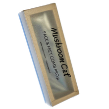Mushroom Cat - Face & Feet Fine Comb Pro 3.0 小面梳 Pro 3.0 - MRCF-P02V1