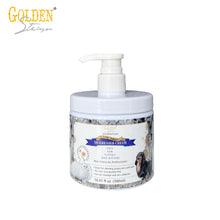 Golden Steam - DE-GREASER CREAM 深層清潔去油乳液 - 狗/貓 500ml - GSDC-500M