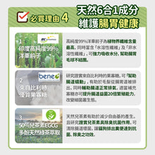 PETSTIMES 毛孩時代 - Anti-Hairball (Cats & Dogs) 天然型態6合1專利化毛粉 (貓/犬隻專用) - PTHB-030G