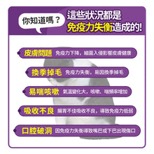 PETSTIMES 毛孩時代 - Immune system support (Cats & Dogs)  免疫力平衡保健粉 (貓/犬隻專用) - PTIS-060G