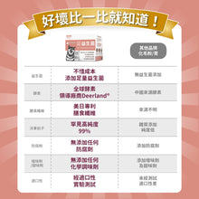 PETSTIMES 毛孩時代 - Anti-Hairball & Probiotics (Cats & Dogs)化毛專科益生菌 (貓/犬隻專用) - PTAH-030G