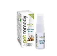 Pet Remedy - Calming Spray 15ml 寵物天然鎮靜噴霧 15ml - PETER-CASP015M