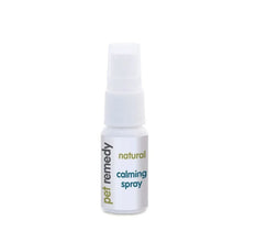 Pet Remedy - Calming Spray 15ml 寵物天然鎮靜噴霧 15ml - PETER-CASP015M