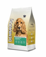 Denkadog - Growing Up Sensitive Mini 成長敏感(小型犬配方)14個月以下幼犬(羊肉味)全能狗糧- DKD-GSM2K5