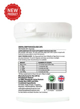 Broadreach Nature - Dental Deep with Oral-Activ Powder BRBT-DD050G