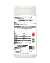 Broadreach Nature - FIBIOTIC-PRO PROBIOTIC DAILY FIBRE CARE (Cats、Dogs、 Guinea Pigs & Rabbits) 日常纖維護理 (貓、犬、天竺鼠 &兔子專用) 200g - BRBD-FP200G