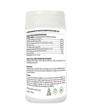 Broadreach Nature - FIBIOTIC-PRO PROBIOTIC DAILY FIBRE CARE (Cats、Dogs、 Guinea Pigs & Rabbits) 日常纖維護理 (貓、犬、天竺鼠 &兔子專用) 200g - BRBD-FP200G
