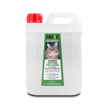 MD-10 - Texture Collagen Shampoo 膠原蛋白洗毛液 5L - Cats  - MDCS-TC005L