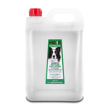 MD-10 - Texture Collagen Shampoo 膠原蛋白洗毛液 5L - 狗  - MDDS-TC005L