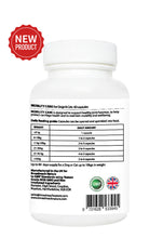 Mobility Care (Dogs, Cats, Puppies & Kittens) 靈活保 60粒 (貓/犬隻專用) - BRMC-MC060C