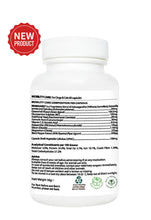 Mobility Care (Dogs, Cats, Puppies & Kittens) 靈活保 60粒 (貓/犬隻專用) - BRMC-MC060C
