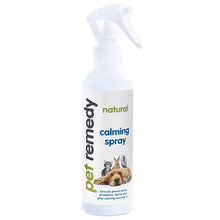 Pet Remedy - 寵物天然鎮靜噴霧 Calming Spray 200ml - PETER-CASP200M