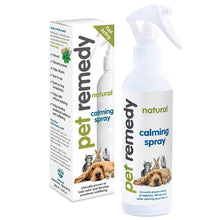 Pet Remedy - 寵物天然鎮靜噴霧 Calming Spray 200ml - PETER-CASP200M
