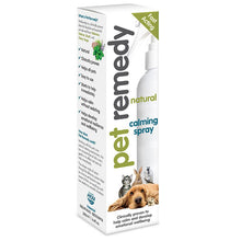 Pet Remedy - 寵物天然鎮靜噴霧 Calming Spray 200ml - PETER-CASP200M