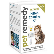 Pet Remedy - Kitten Calming Kit 小貓鎮靜套裝 PETER-KCKSET