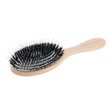 Mushroom Cat - Boar Bristle Brush Plus Pro Plus V2 Large - Boar Bristle Brush ProPlusV2 - MRBB-PLUV2