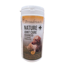 Broadreach Nature - JOINT CARE ADVANCED DOG (Large Dogs) 關節及強健骨格 (10kg以上犬隻專用) 120粒 - BRDJ-JC120C