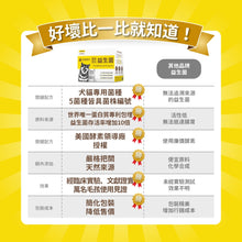 PETSTIMES 毛孩時代 - Probiotics & Enzyme  (Cats & Dogs) 腸胃專科益生菌 (貓/犬隻專用) - PTPE-060G