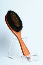 Mushroom Cat - Ionic Horse hair Brush Pro 05 馬毛刷 Pro 05 - MRBH-P05V1
