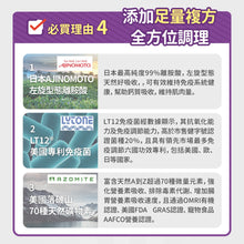 PETSTIMES 毛孩時代 - Immune system support (Cats & Dogs)  免疫力平衡保健粉 (貓/犬隻專用) - PTIS-060G