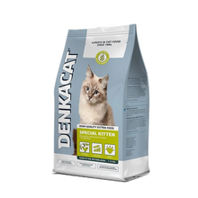 Denkacat - Special Kitten (幼貓配方)全方位貓糧 - DKC-SPK125