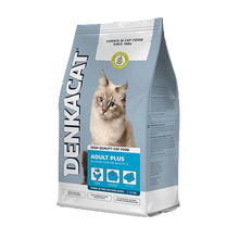 Denkacat - Adult Plus (Adult Cat Formula) Comprehensive Cat Food - DKC-ADP125
