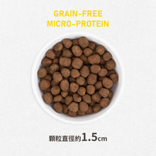 Denkadog - Grain-Free Micro-Protein 無穀物微量蛋白質(低敏配方)全方位狗糧 - DKD-GMP02K