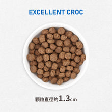 Denkadog -  Excellent Croc 優質(成犬配方)全方位狗糧 - DKD-EXC2K5
