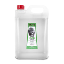 MD-10 - Texture Volume Shampoo 5L - Dogs - MDDS-TV005L xxx