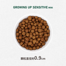 Denkadog - Growing Up Sensitive Mini 成長敏感(小型犬配方)14個月以下幼犬(羊肉味)全能狗糧- DKD-GSM2K5