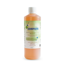 COMPLETE - PROFESSINAL ANTISEPTIC BLEACH SOLUTIONS Professional Disinfection and Sterilization Cleaner 550ml - CP-PAB550M