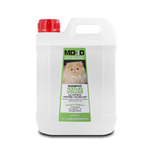 MD-10 - Texture Volume Shampoo 豐盈質感洗毛液 2L - Cats  - MDCS-TV002L