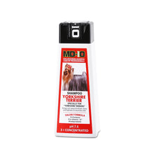 MD-10 - Yorkshire Terrier Shampoo 300ml - Dogs - MDDS-YT300M