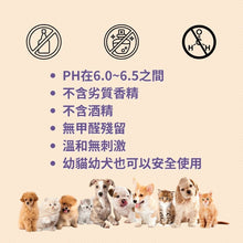 Golden Steam - Thickening Fluffy Shampoo 濃密蓬鬆洗毛液 - GSTF-500M