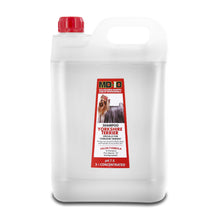 MD-10 - Yorkshire Terrier Shampoo 約瑟除油脂洗毛液 5L - Dogs  - MDDS-YT005L