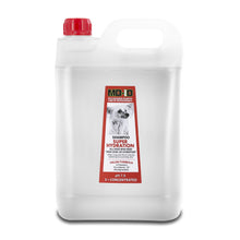 MD-10 - Super Hydration Shampoo 超級保濕洗毛液 5L - Dogs  - MDDS-SH005L