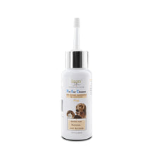Golden Steam - EAR CLEANER - Dog/Cat - GSEC-060M
