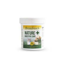 Broadreach Nature - DIGESTIVE CARE (Cats, Dogs, Guinea Pigs & Rabbits) Gastrointestinal Health (Specialized for Cats, Dogs, Guinea Pigs & Rabbits) - BRBD-DC100G