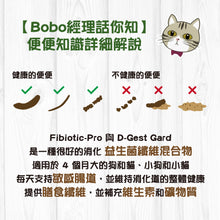 Broadreach Nature - FIBIOTIC-PRO PROBIOTIC DAILY FIBRE CARE (Cats、Dogs、 Guinea Pigs & Rabbits) 日常纖維護理 (貓、犬、天竺鼠 &兔子專用) 200g - BRBD-FP200G