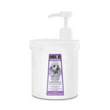 MD-10 - Texture Volume Conditioner 豐盈質感護毛素 1L - 狗  - MDDC-TV001L