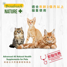 Broadreach Nature - RELAXING MOMENTS 舒緩神經緊張及分離焦慮噴霧 (貓隻專用) - BRCZ-RS236M