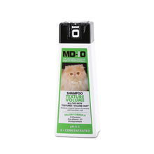 MD-10 - Texture Volume 300ml - Cats - MDCS-TV300M