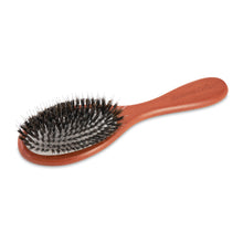 Mushroom Cat - Boar Bristle Comb 17mm - MRBB-P13V2