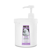 MD-10 - Super Volume Conditioner 1L - Dog - MDDC-SV001L