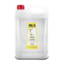 MD-10 - Puppies Shampoo 幼犬嬌嫩皮毛洗毛液 5L - MDDS-PP005L